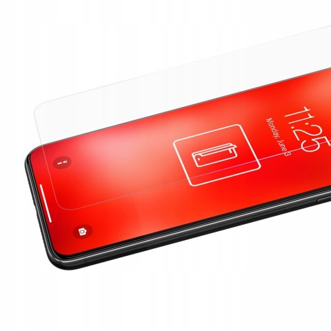 Szkło hybrydowe 3MK do Samsung Galaxy Xcover 5 1 szt.