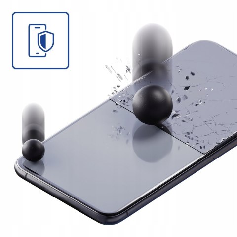 Szkło hybrydowe 3MK do Samsung Galaxy Xcover 5 1 szt.