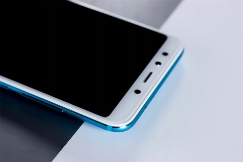 Szkło hybrydowe 3MK do Samsung Galaxy Xcover 5 1 szt.