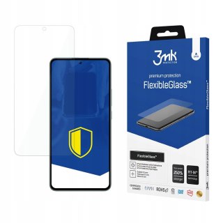 Szkło hybrydowe 3MK do Xiaomi 13T / Pro 1 szt.