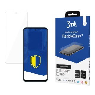 Szkło hybrydowe 3MK do Xiaomi POCO M6 Pro 5G 1 szt.