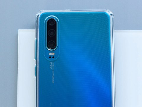 Szkło hybrydowe 3MK do Xiaomi POCOPHONE F5 12 szt.
