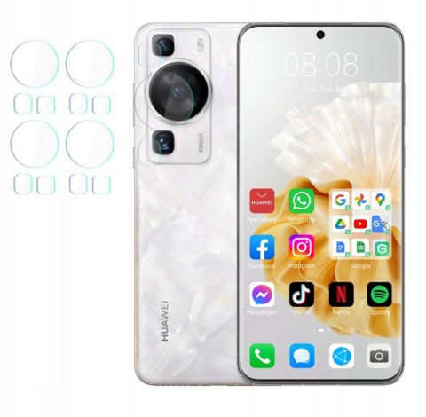 Szkło hybrydowe 3MK do Xiaomi POCOPHONE F5 12 szt.