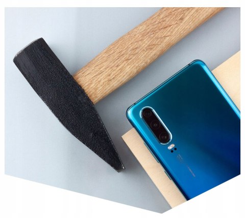 Szkło hybrydowe 3MK do Xiaomi POCOPHONE F5 12 szt.