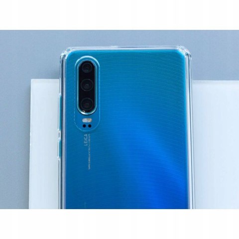 Szkło hybrydowe 3MK do Xiaomi Redmi 13C / POCO C65 4 szt.
