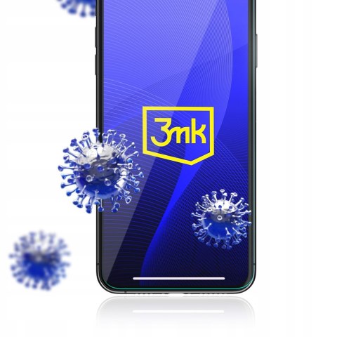 Szkło hybrydowe 3MK do Xiaomi Redmi Note 12 5G 1 szt.