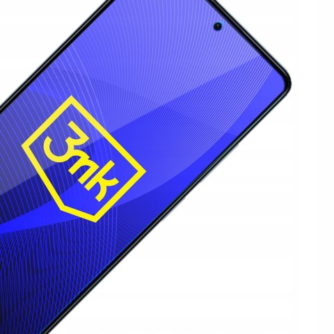 Szkło hybrydowe 3MK do Xiaomi Redmi Note 12 Pro 1 szt.