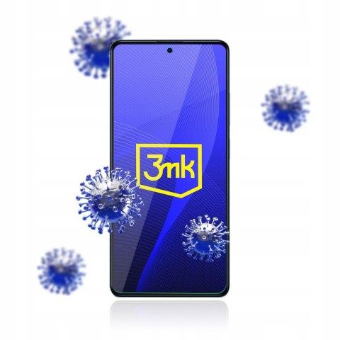 Szkło hybrydowe 3MK do Xiaomi Redmi Note 12 Pro 1 szt.