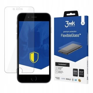Szkło hybrydowe 3mk Protection do OnePlus 5T 1 szt.