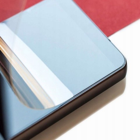 Szkło hybrydowe do Samsung S10 Lite 3MK