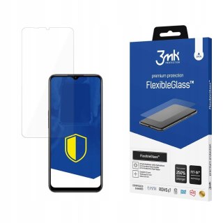 Szkło hybrydowe na Oppo A78 5G 3mk FlexibleGlass