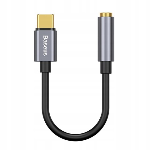 Adapter Baseus L54 Type-C Male to 3,5 mm Female