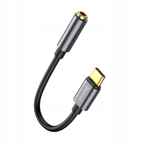Adapter Baseus L54 Type-C Male to 3,5 mm Female