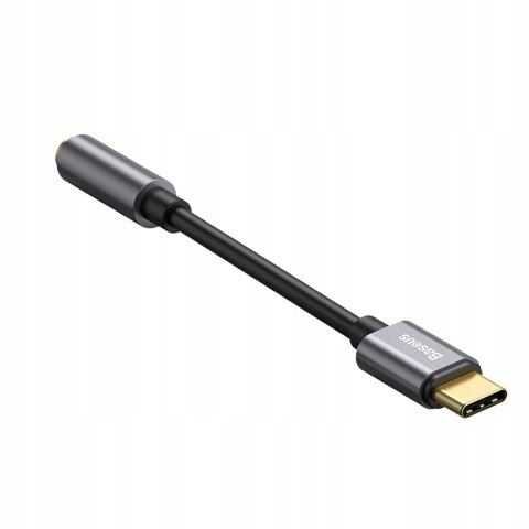 Adapter Baseus L54 Type-C Male to 3,5 mm Female