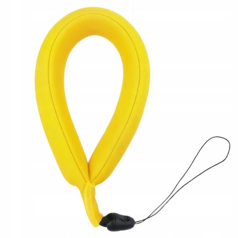 Boja Wypornościowa do GoPro, Telefonu i Kamery - Utrzymaj Sprzęt na Wodzie