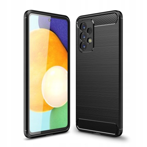 Etui Braders Tpucarbon do Samsung Galaxy A53 5G