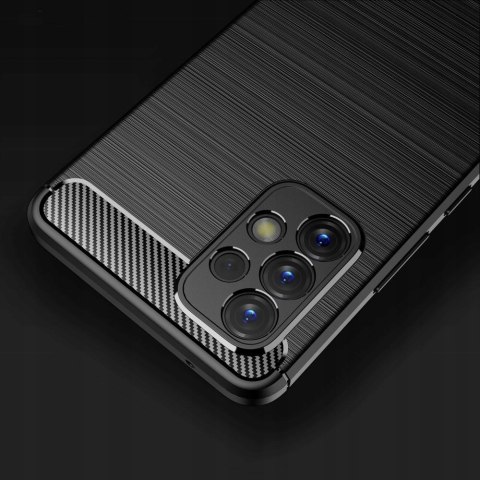 Etui Braders Tpucarbon do Samsung Galaxy A53 5G