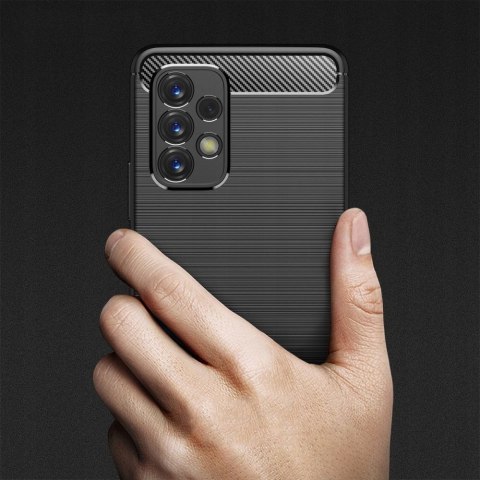 Etui Braders Tpucarbon do Samsung Galaxy A53 5G