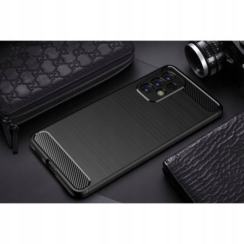 Etui Braders Tpucarbon do Samsung Galaxy A53 5G