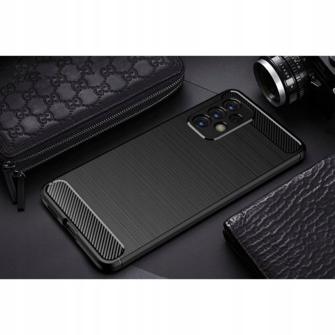 Etui Braders Tpucarbon do Samsung Galaxy A53 5G