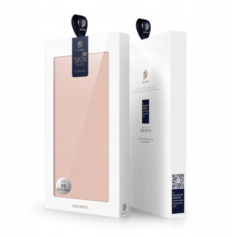 Etui Dux Ducis Braders do Samsung Galaxy S23+