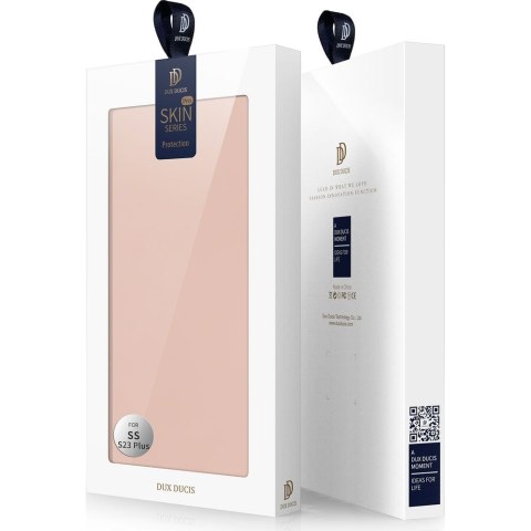 Etui Dux Ducis Braders do Samsung Galaxy S23+