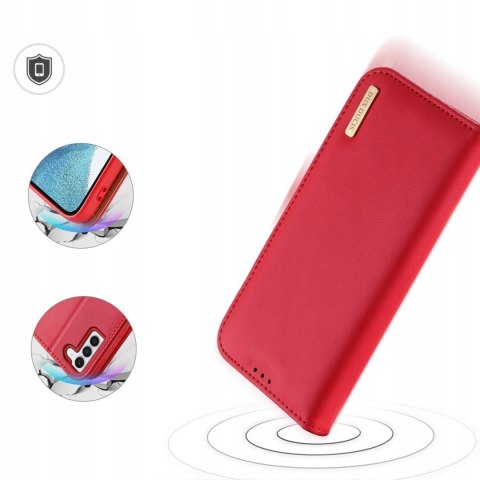 Etui Dux Ducis Hivo RFID do Samsung Galaxy S23+