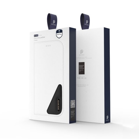 Etui Dux Ducis Hivo RFID do Samsung Galaxy S23+
