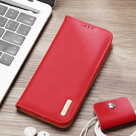 Etui Dux Ducis Hivo RFID do Samsung Galaxy S23+
