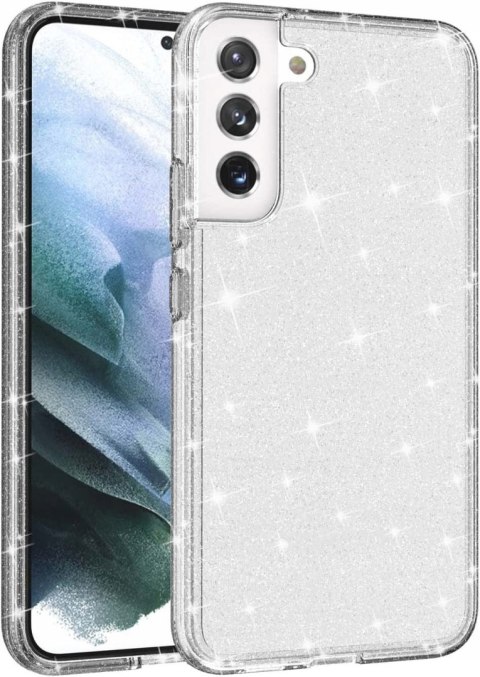 Etui Glitter Braders do Samsung Galaxy A53 5G