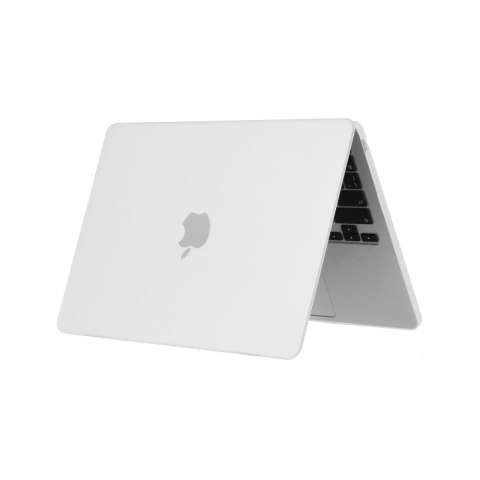 Etui Tech-Protect do MacBook Air 13.6" M2/M3 2022/2024 case