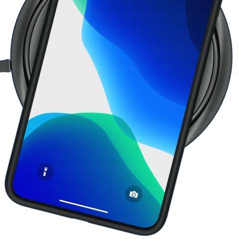 Etui na Google Pixel 8 5G - 3mk Matt Case Black