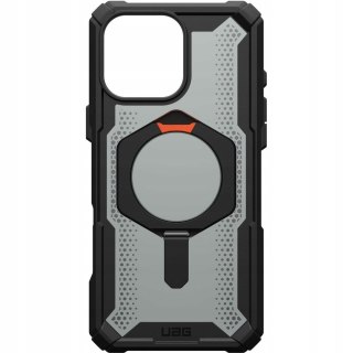 Etui pancerne UAG do iPhone 16 Pro Max z podpórką - wytrzymałe plecki
