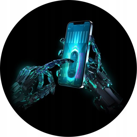 Folia ochronna 3MK do Apple iPhone SE 2020 / 2022 3 szt.