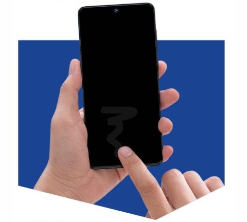 Folia ochronna 3mk do Samsung Galaxy M15 5G - cienka i wytrzymała 1 szt.