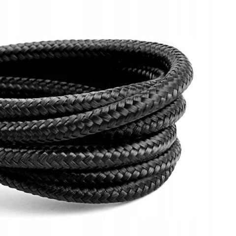 Kabel Baseus USB - Apple Lightning 2 m złoty