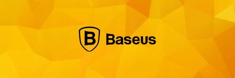 Kabel Baseus USB - USB typ C 1 m czarny