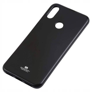 Silikonowe etui Jelly Case do Samsung Galaxy M31s - lekkie i przezroczyste