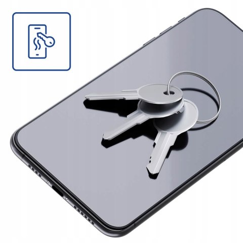Szkło Hybrydowe 3mk FlexibleGlass do Xiaomi Redmi 12C