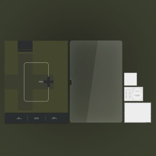 Szkło hartowane 9H do Galaxy Tab S7 FE / S7+ / S8+ / S9+ / S10+