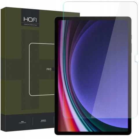 Szkło hartowane 9H do Galaxy Tab S7 FE / S7+ / S8+ / S9+ / S10+