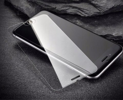 Szkło hartowane 9H do Samsung Galaxy A54 5G - wytrzymała ochrona