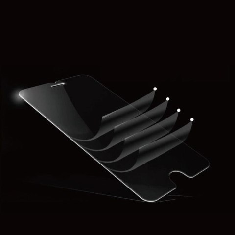 Szkło hartowane 9H do Samsung Galaxy A54 5G - wytrzymała ochrona