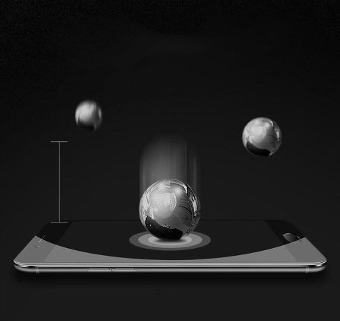 Szkło hartowane 9H do Samsung Galaxy A54 5G - wytrzymała ochrona