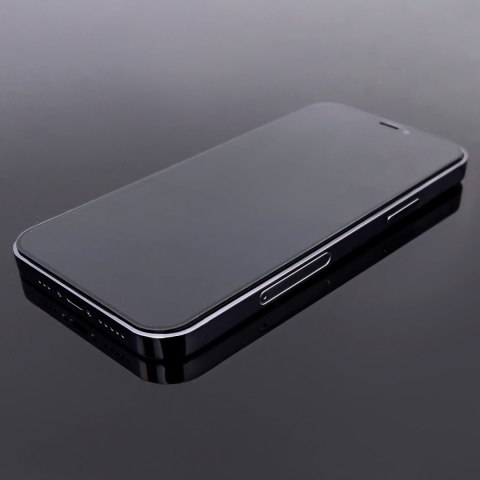 Szkło hartowane Wozinsky 3D do Samsung Galaxy S22 / S23 - pełna ochrona