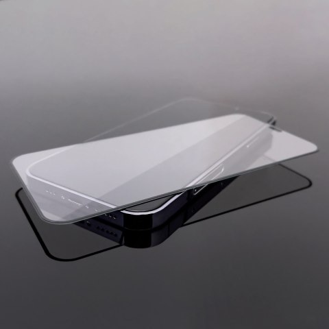 Szkło hartowane Wozinsky 3D do Samsung Galaxy S22 / S23 - pełna ochrona