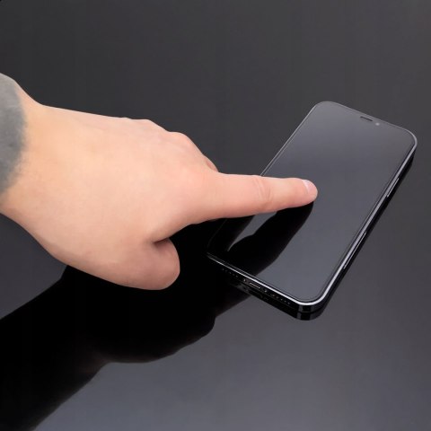 Szkło hartowane Wozinsky 3D do Samsung Galaxy S22 / S23 - pełna ochrona