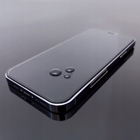 Szkło hartowane Wozinsky 3D do Samsung Galaxy S22 / S23 - pełna ochrona