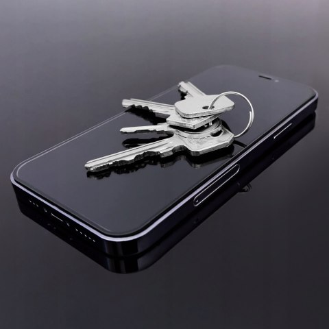 Szkło hartowane Wozinsky 3D do Samsung Galaxy S22 / S23 - pełna ochrona