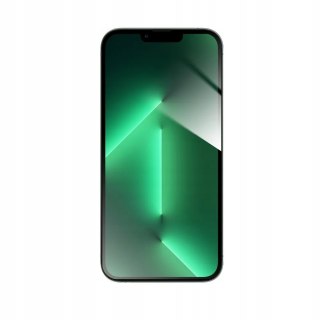 Szkło hybrydowe iPhone 13/13Pro/14/16E/SE 4 2025 6.1" 1 szt. Ochrona Ekranu